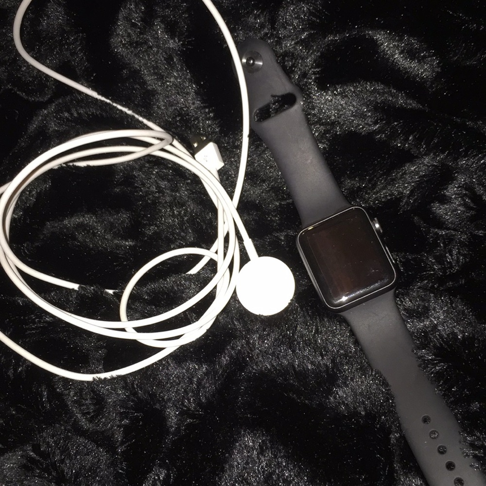 Apple Watch series 1